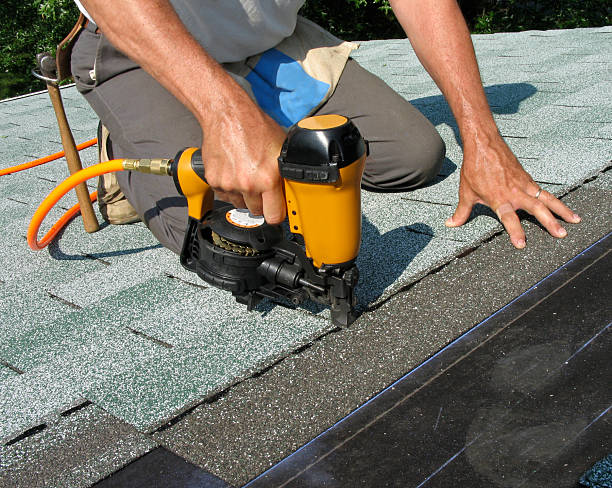 Best Shingle Roofing Installation  in Newmanstown, PA
