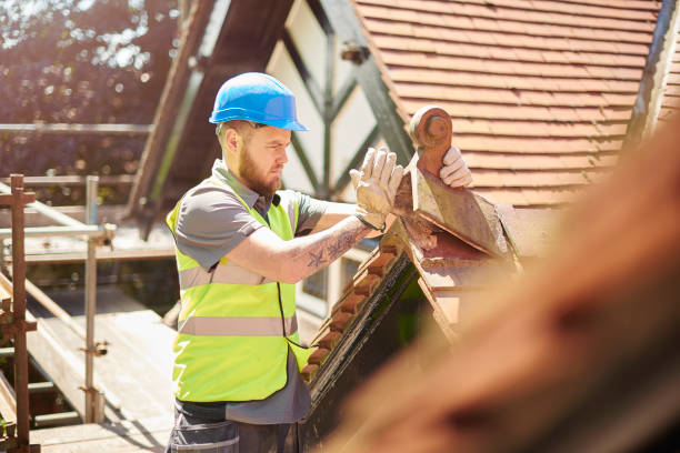 Best Residential Roofing Contractor  in Newmanstown, PA